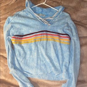 Vintage Havana sweatshirt